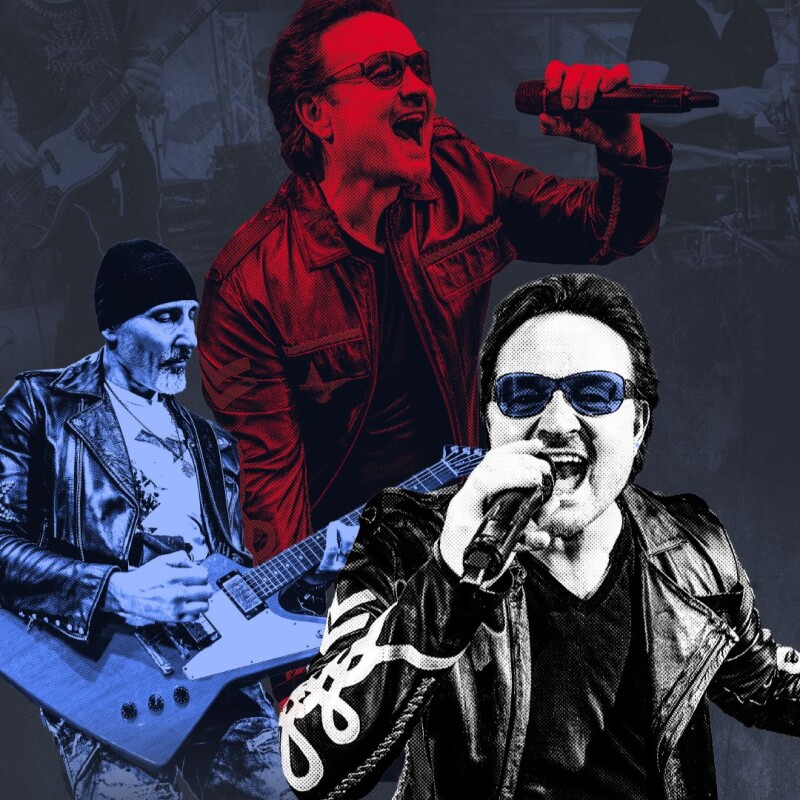 Beautiful Day: One Night of U2