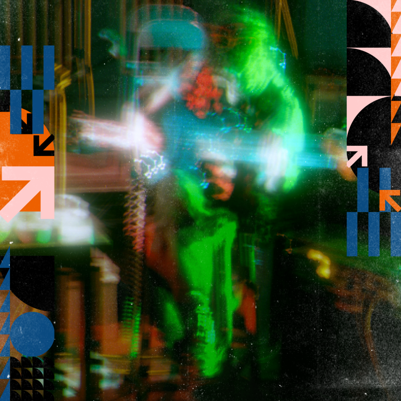 Offshoots x Maz fundraiser for Watermelon Sisters