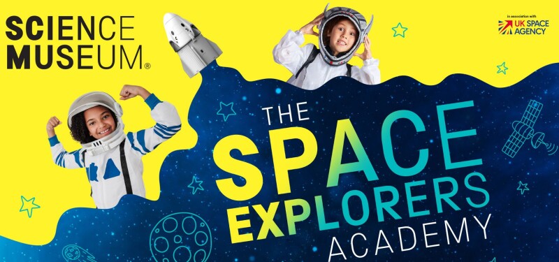 Space Explorers Academy