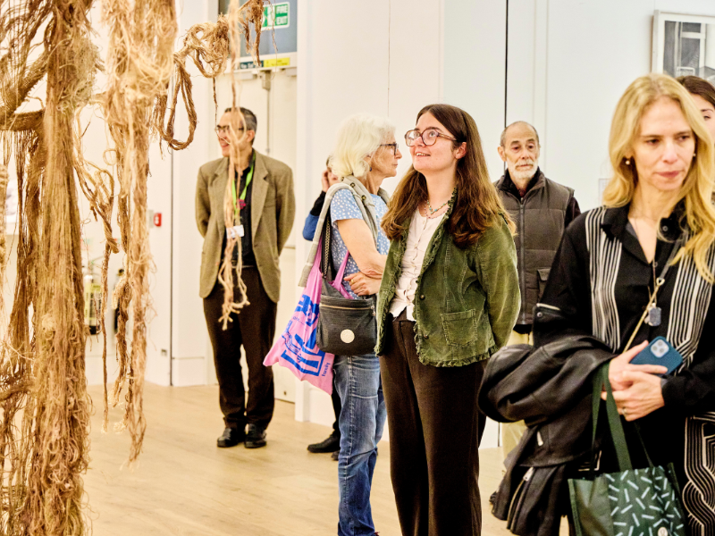 Exhibition Opening: FUAM 2026