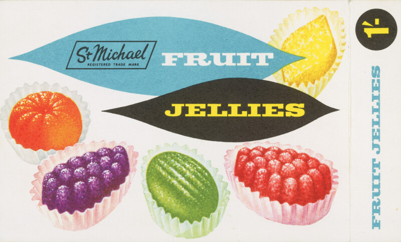 Sparky Saturdays: Food of the Future