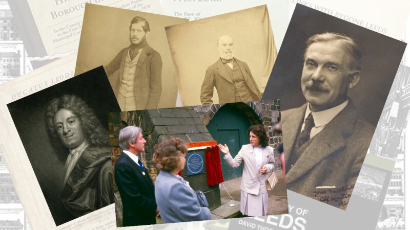 The Thoresby Society Members Evening