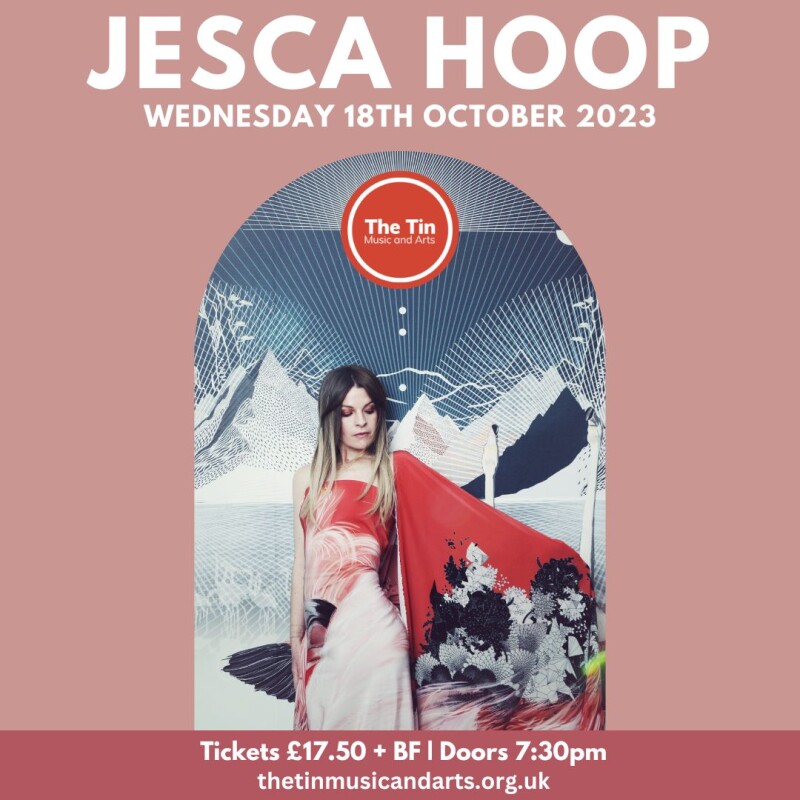 Jesca Hoop