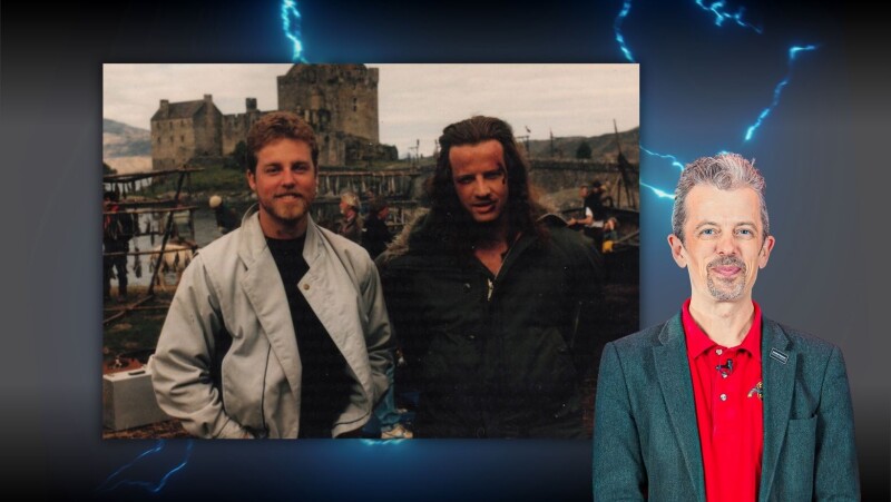 Highlander Anniversary Screening and Q&A