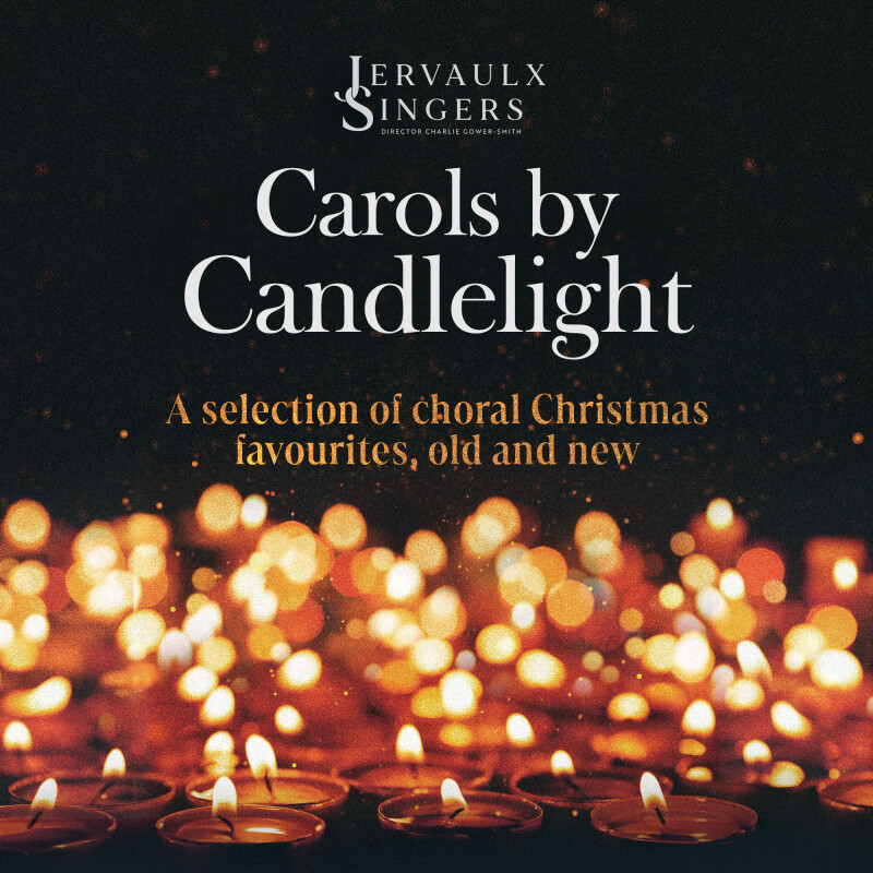 Carols by Candlelight