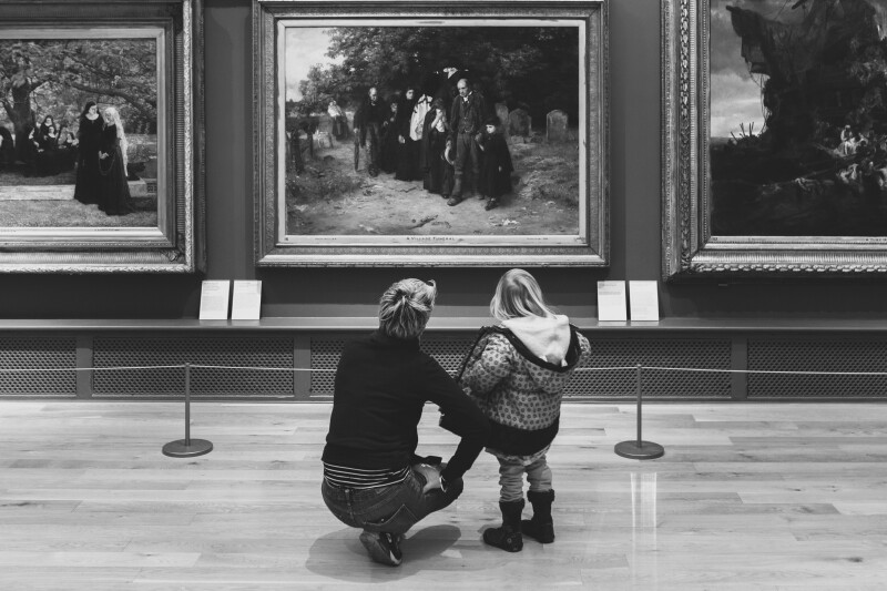 Kids Aloud Tours