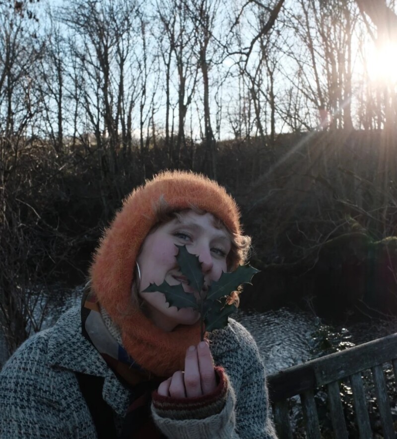 Unruly Bodies: Herbal and Creative Writing Workshop