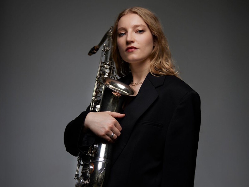 Leeds Jazz Festival: Emma Rawicz’s INKYRA