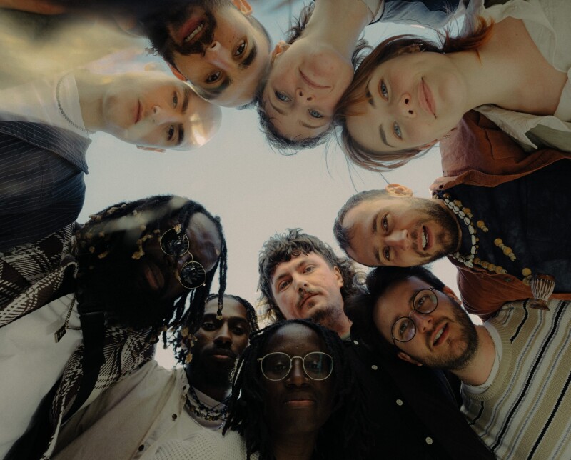 TC & The Groove Family + support