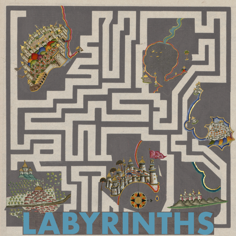 LAU Writers: Anthology Launch