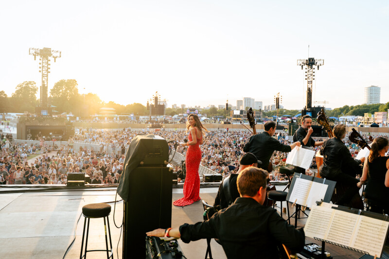 Roundhay Festival – All Things Orchestral
