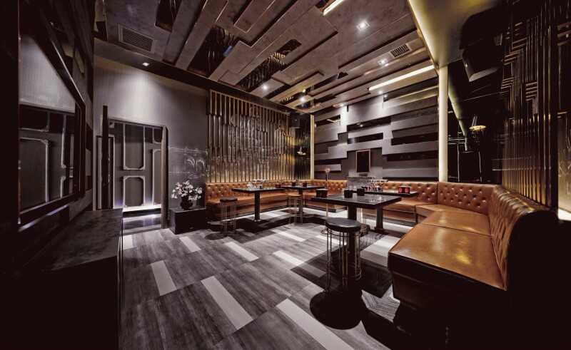 Blue Pavilion & K-Cube