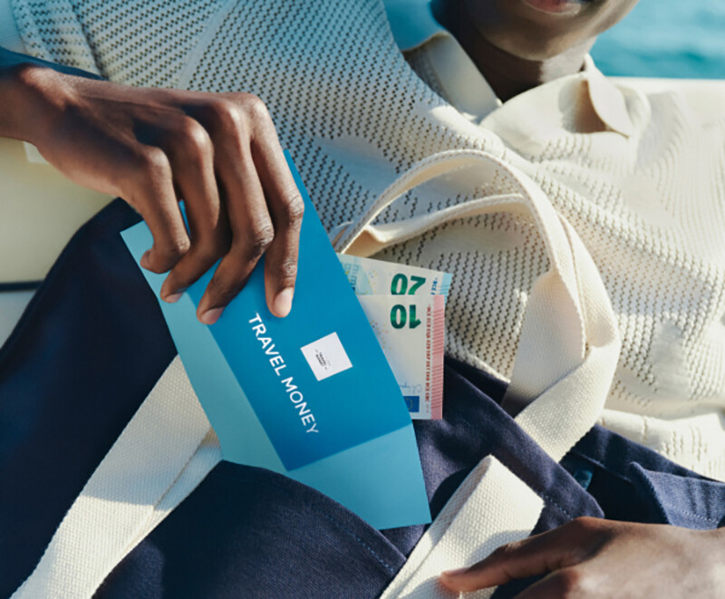 Have a Go at Half Term: Currency Club