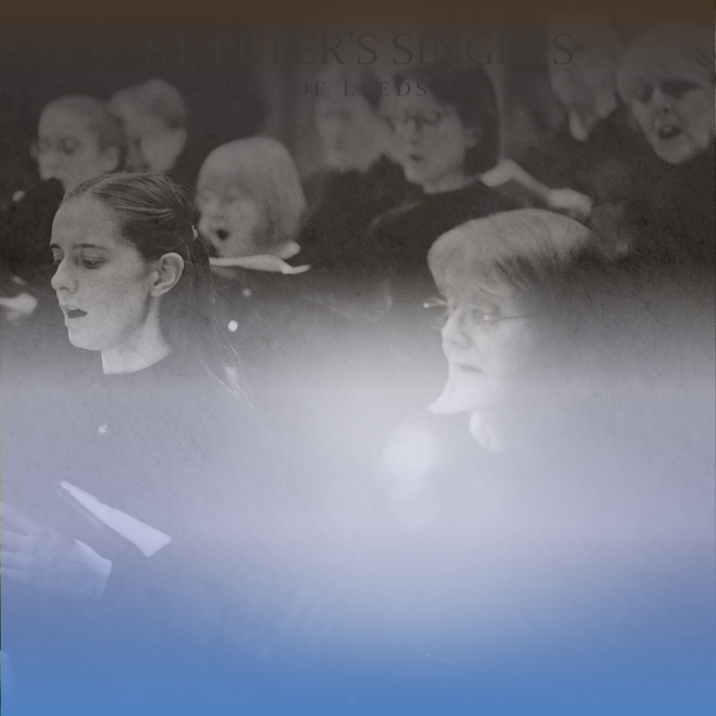 Timeless Voices, Heavenly Echoes