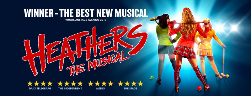 Heathers