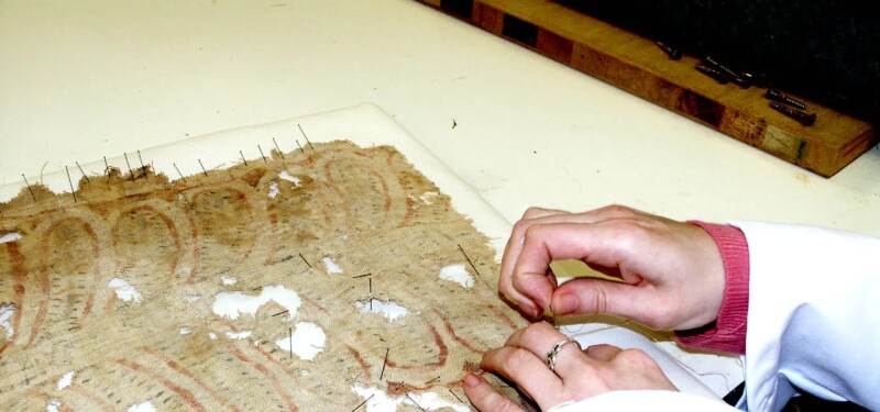 Keeping our History Safe