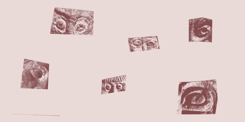 Private view – Words Worth Watching: The Writers’ Room