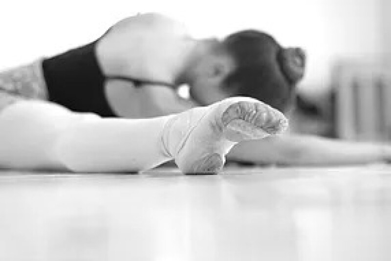 Adult Ballet Intermediate (Grade 6)