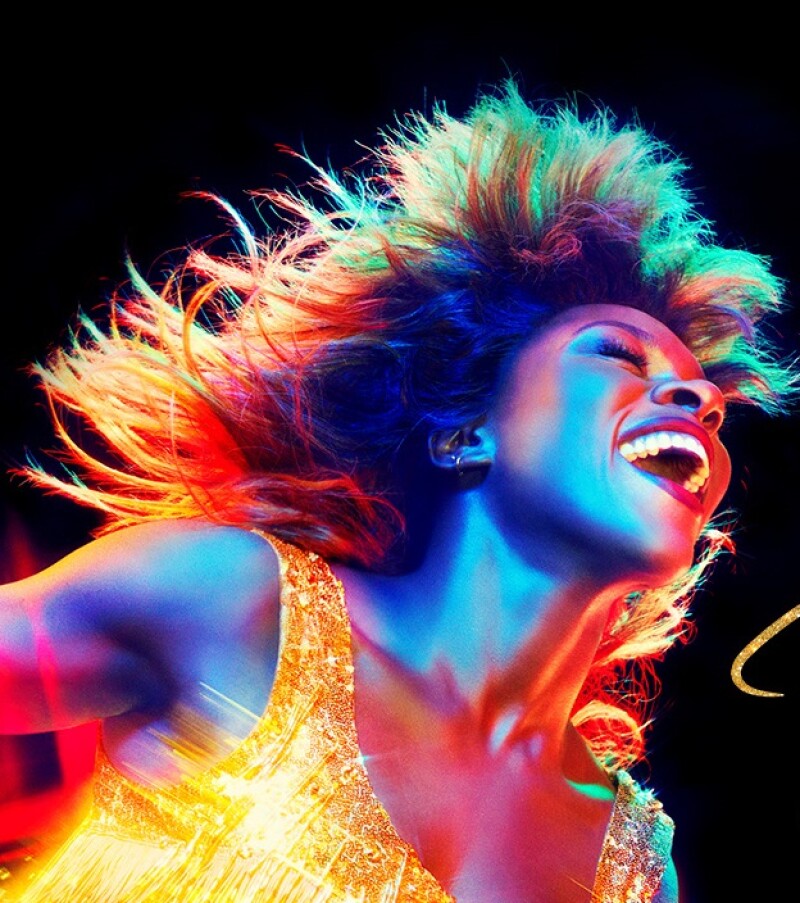 TINA: The Tina Turner Musical