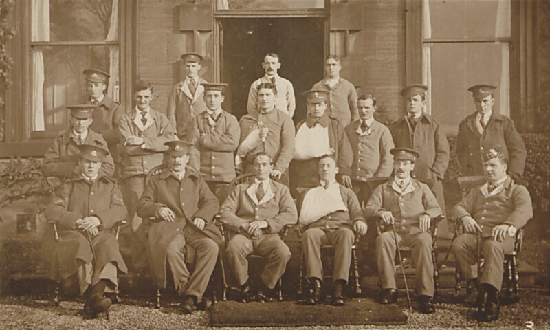 Armed Forces Exhibition