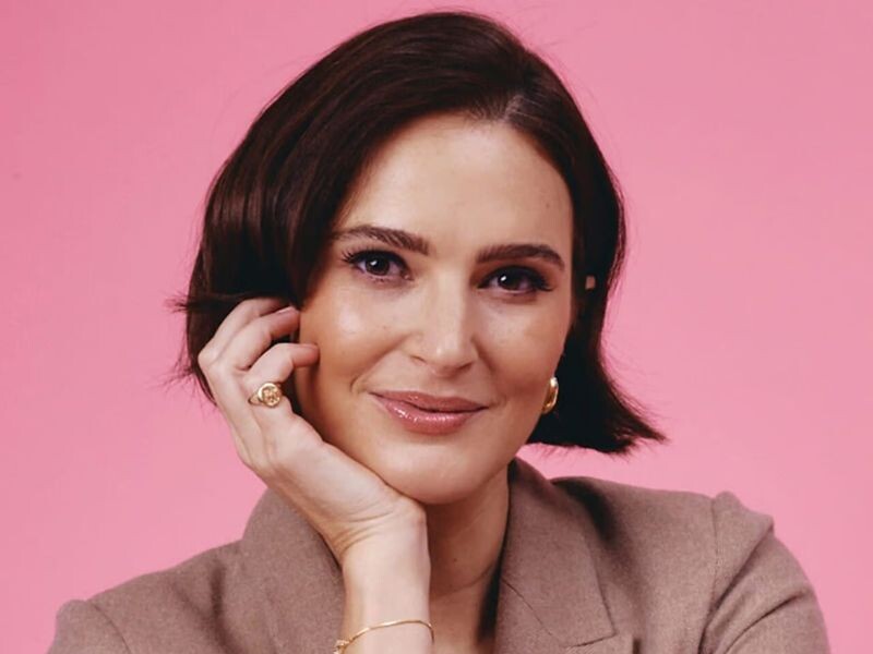 LIFI26: Elizabeth Day – Failure is an option