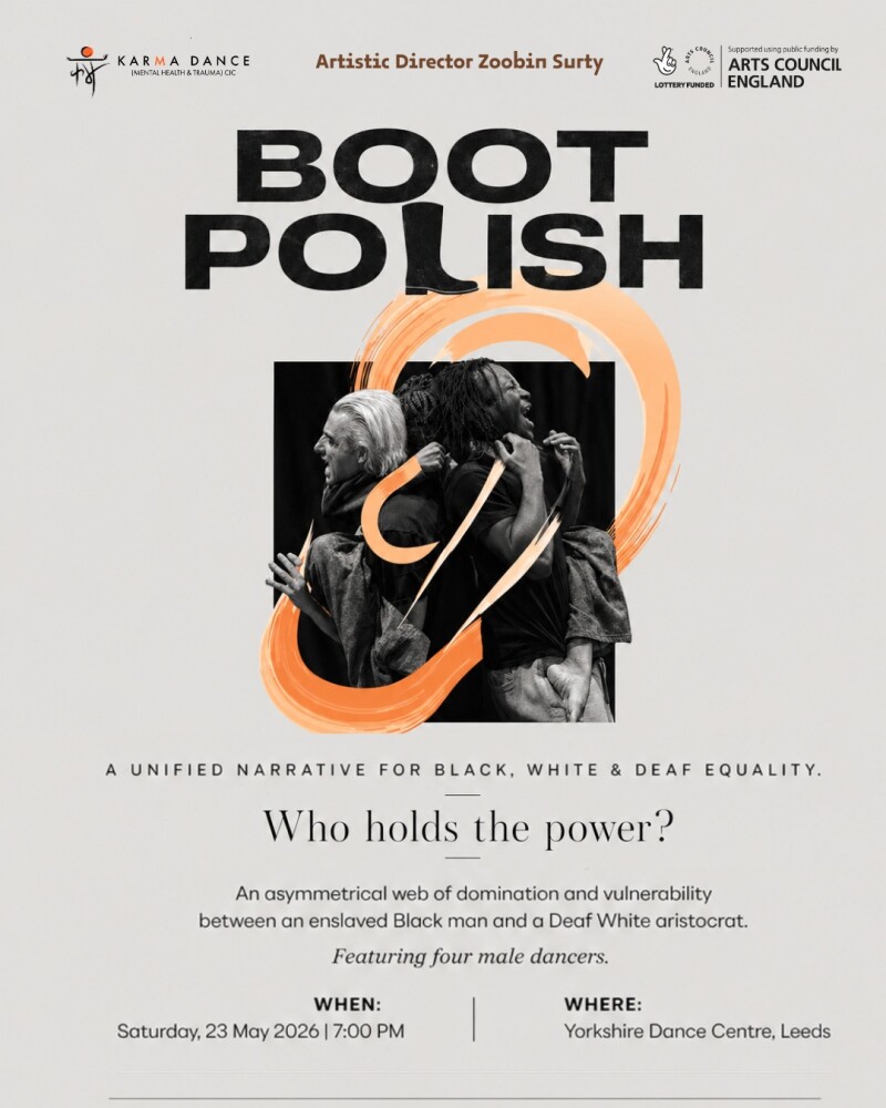 BOOT POLISH