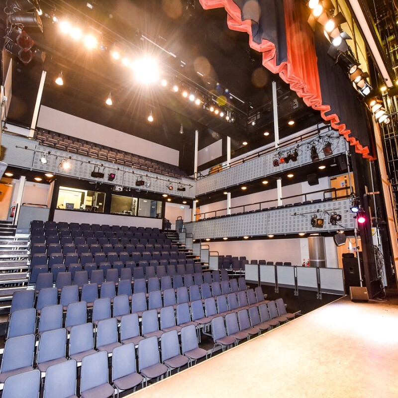 Carriageworks Theatre