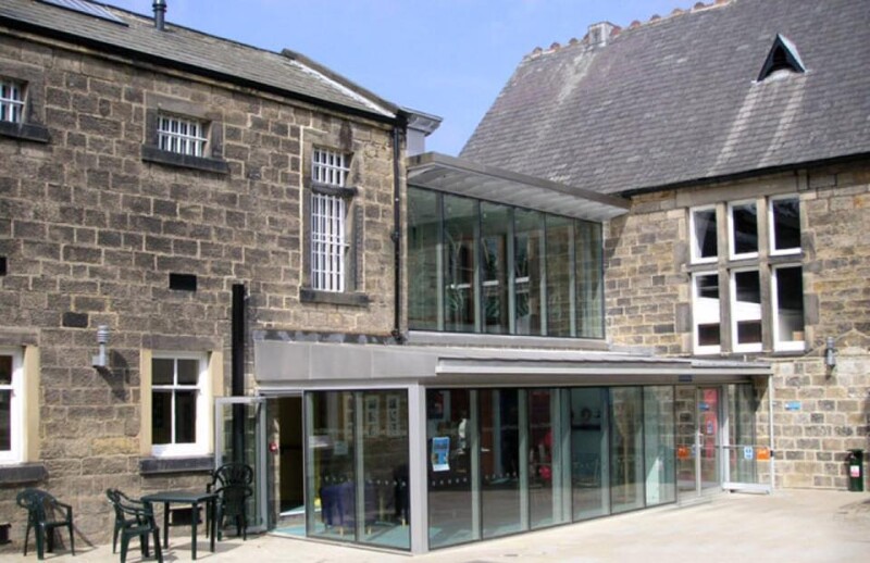 Otley Courthouse
