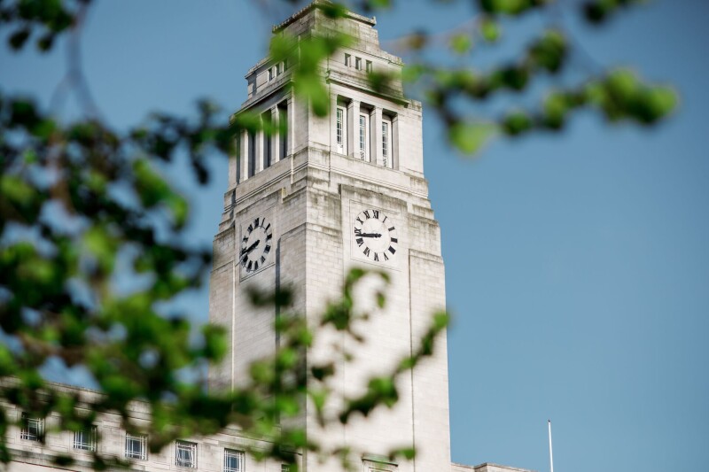 University of Leeds Heritage and History Walk
