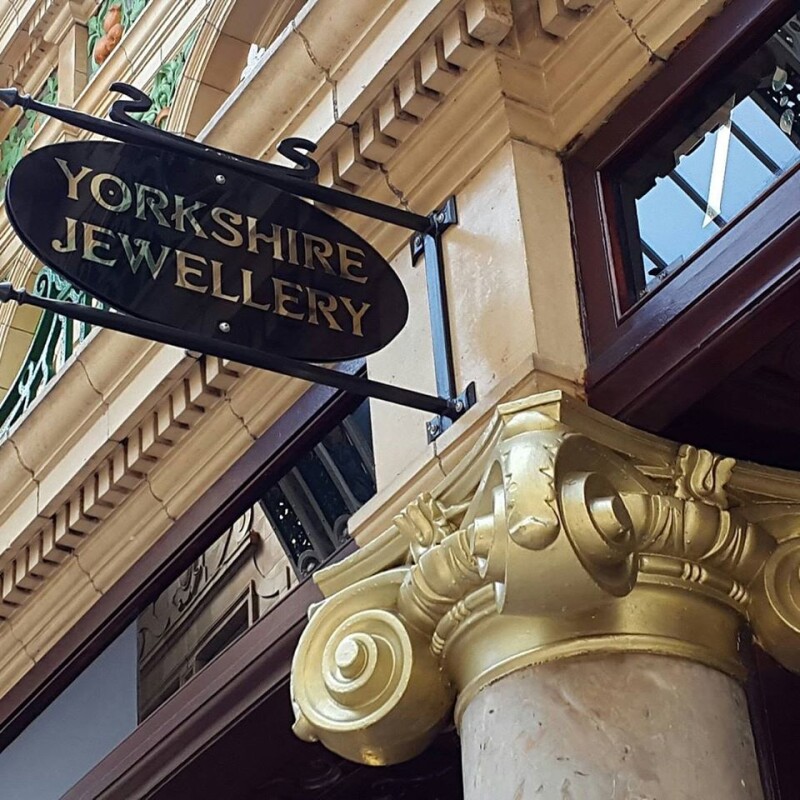 Yorkshire Jewellery