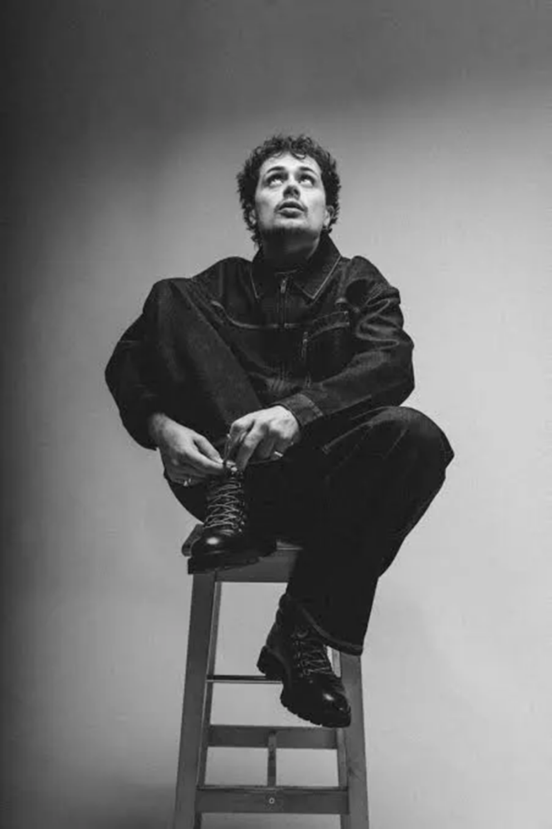 corto.alto + Ozkat / Brudenell Social Club / Leeds