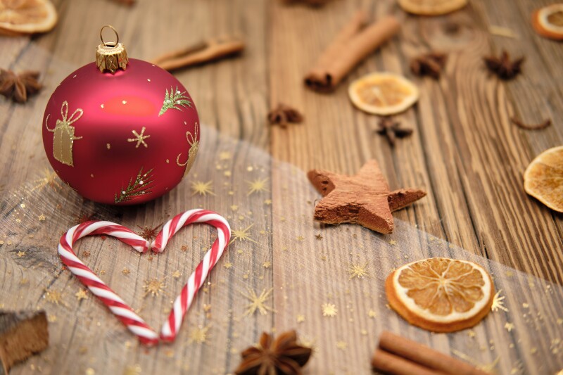 Children’s Festive Craft Workshop: Table Decorations