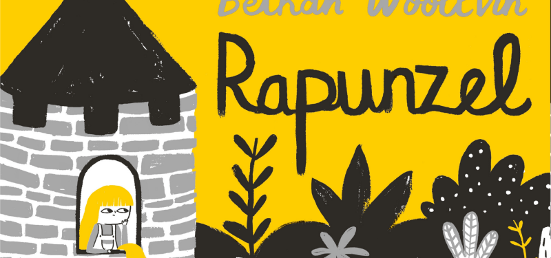 Rapunzel