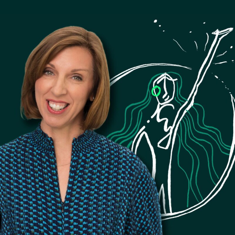 Dr. Louise Newson: Breaking the Cycle: The Power of Hormones