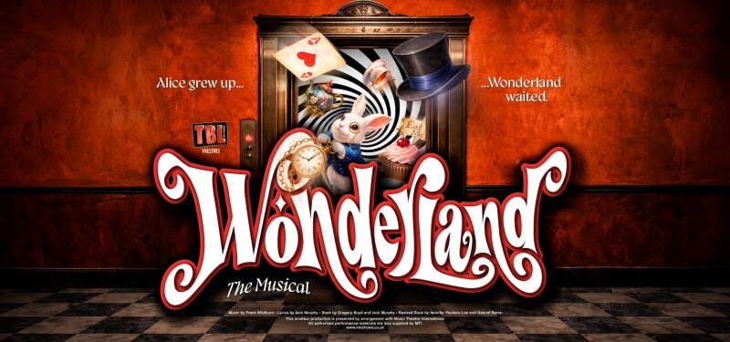 Wonderland