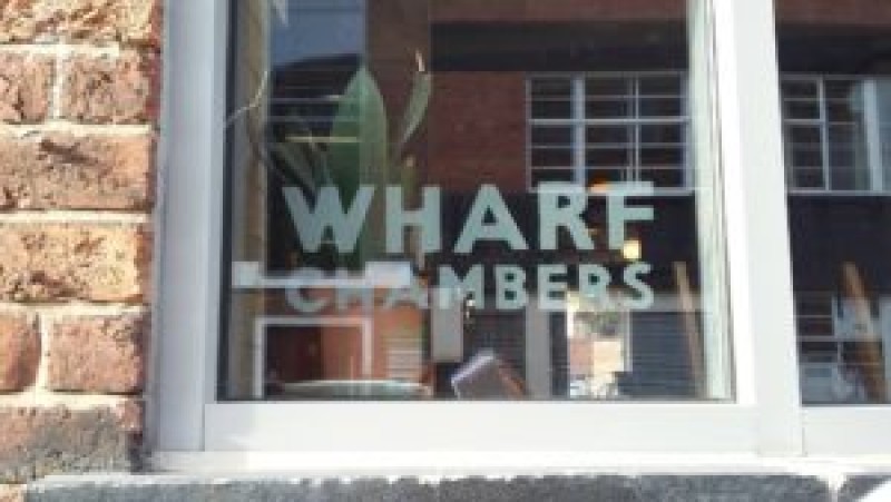 Wharf Chambers