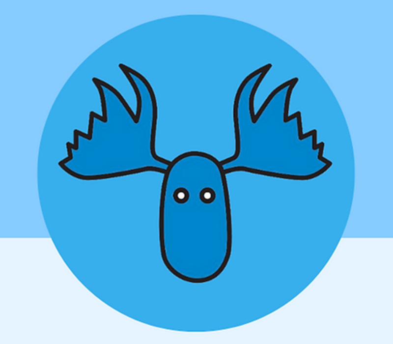 Bluemoose Books 20th Birthday Bash