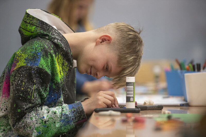 STEMtastic Crafts