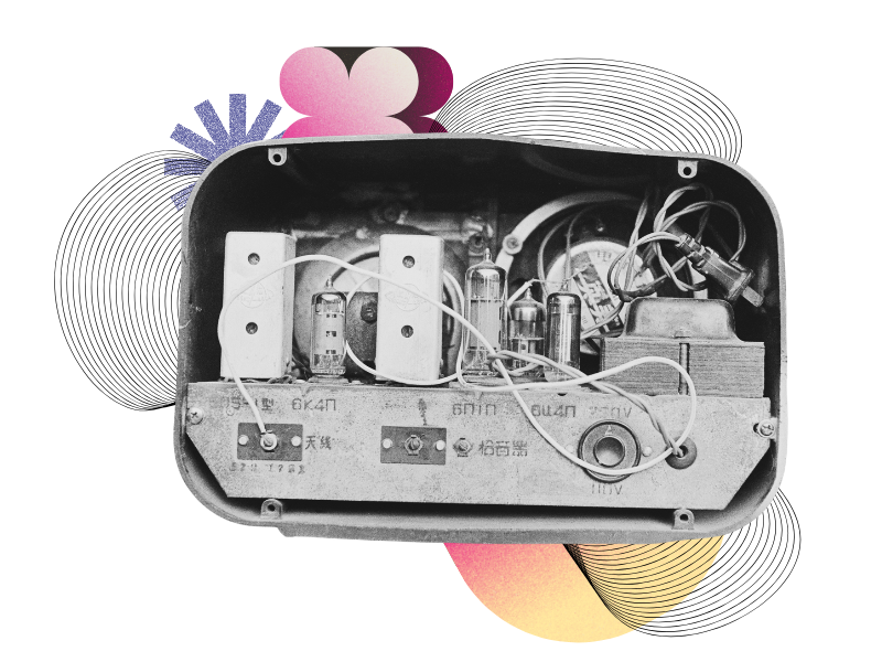 Radio Maker Festival