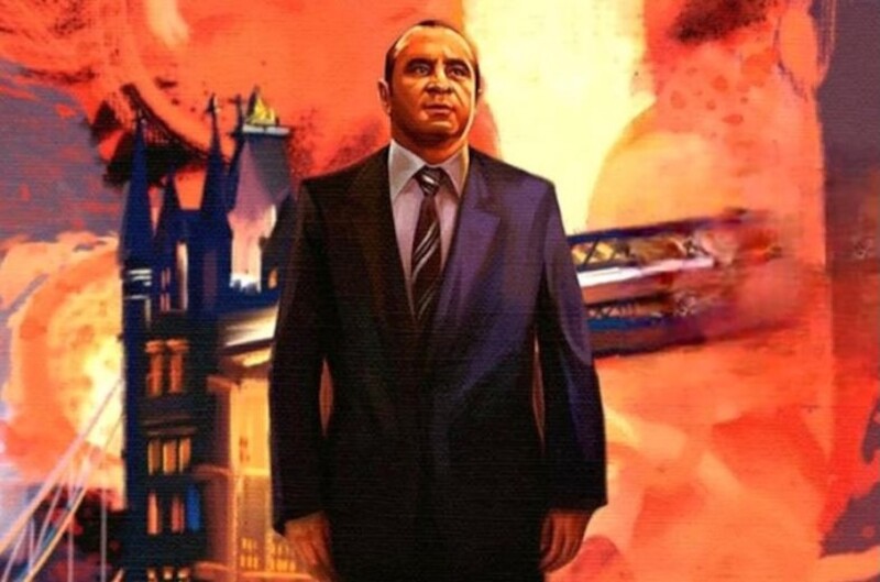 FaH Retrospective: The Long Good Friday