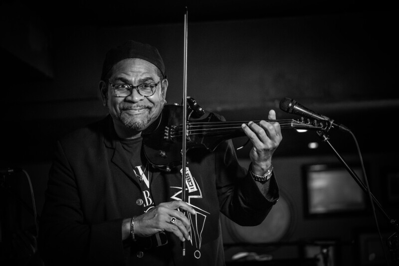 A Night in Havana ft. Omar Puente & Raices Cubanas + DJ Yersin Rivas