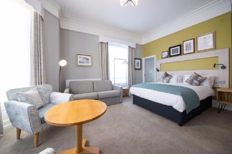 Innkeepers Lodge at the Calverley Arms