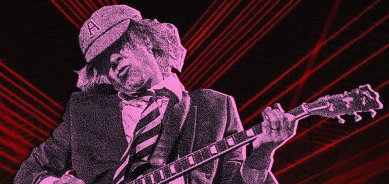 Live/Wire – The AC/DC Show