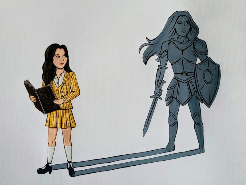 She Kills Monsters