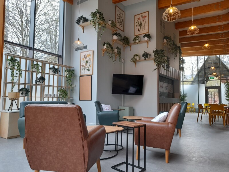 The Bradbury Building