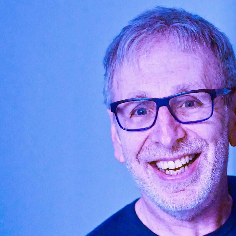 Ian Stone is “Looking for the Wow”