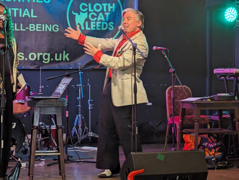 Hair Of The Dog 2026