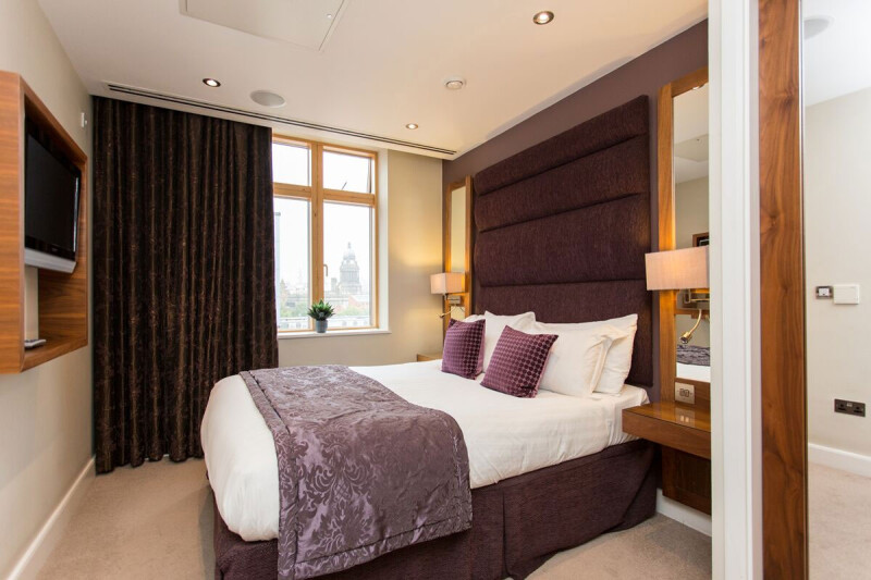 The Chambers – Park Place