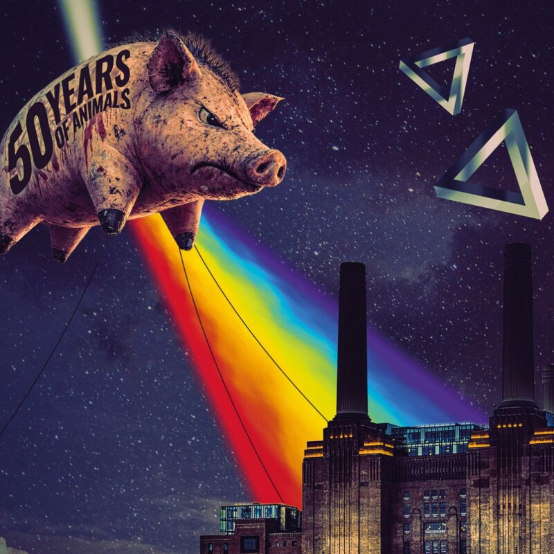 UK Pink Floyd Experience