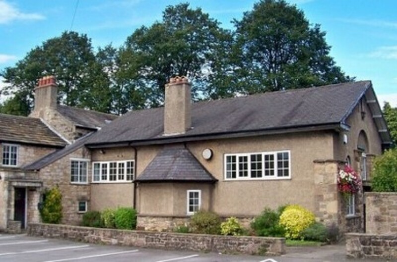 Collingham Memorial Hall